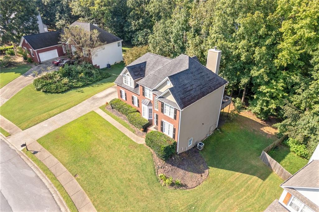 2264 Oak Falls Lane