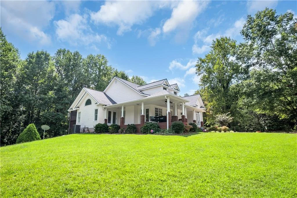 270 Hidden Meadows Road, Cleveland, GA, 30528