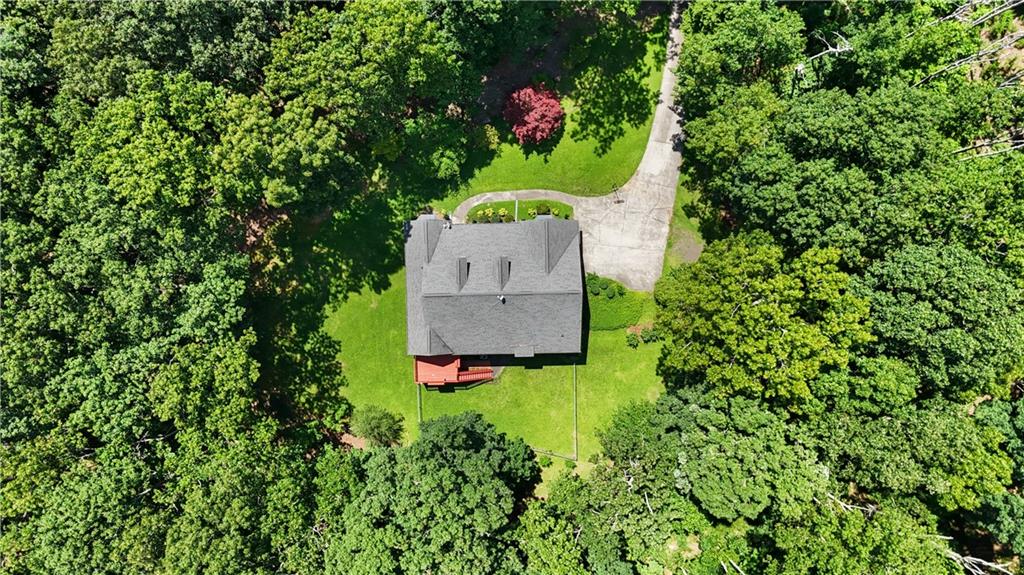 1950 Lower Burris Road