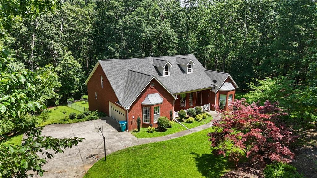 1950 Lower Burris Road