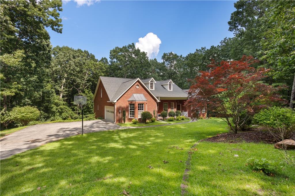 1950 Lower Burris Road