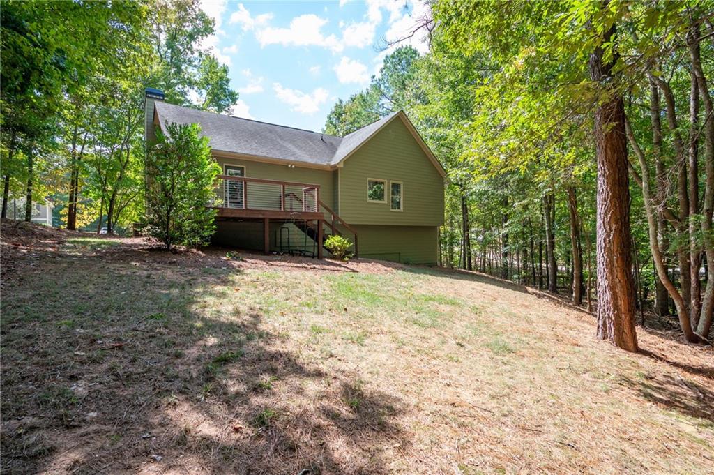 211 Ashleys Way, Waleska, Georgia image 31