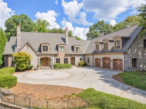 A home in Jonesboro