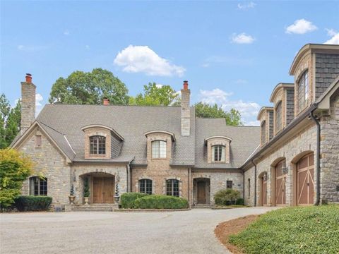 A home in Jonesboro