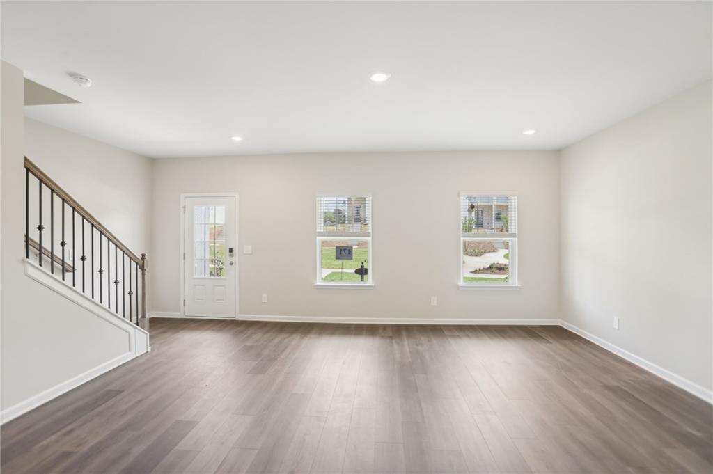 1270 Firefly Field Trace, Lawrenceville, Georgia image 2