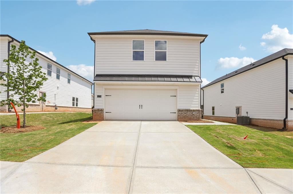1270 Firefly Field Trace, Lawrenceville, Georgia image 34