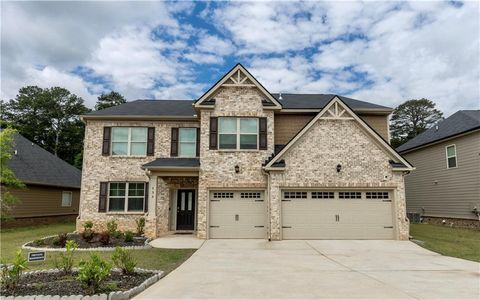 Homes For Sale - 133 Canal Street<br/> Hampton, GA 30228