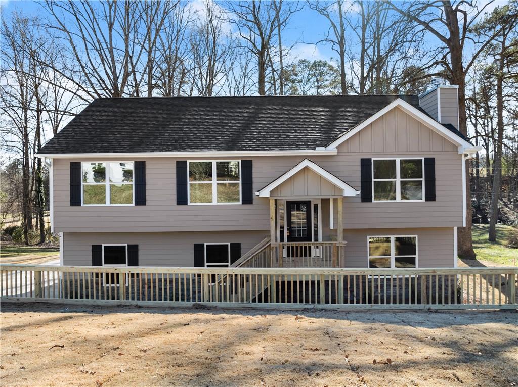 5209 Waterworks Road, Jefferson, Georgia image 5