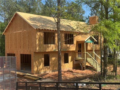 5209 Waterworks Road Jefferson GA 30549