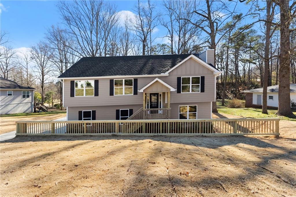 5209 Waterworks Road, Jefferson, Georgia image 4