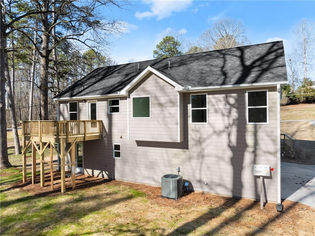 5209 Waterworks Road, Jefferson, Georgia image 9