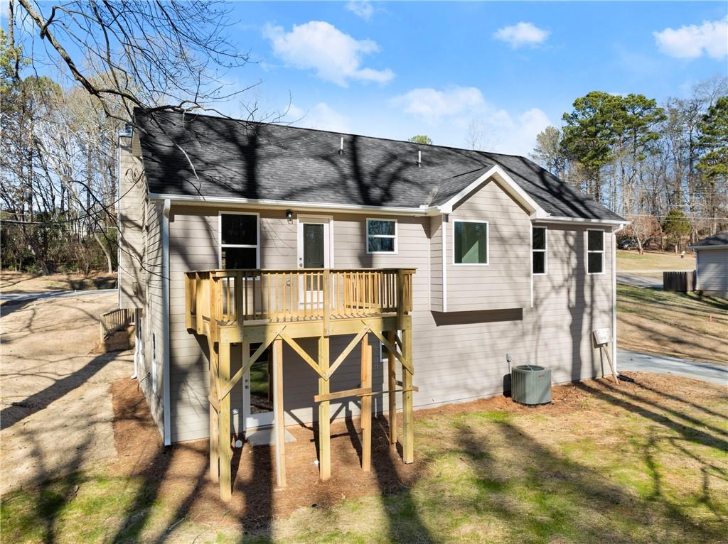 5209 Waterworks Road, Jefferson, Georgia image 8
