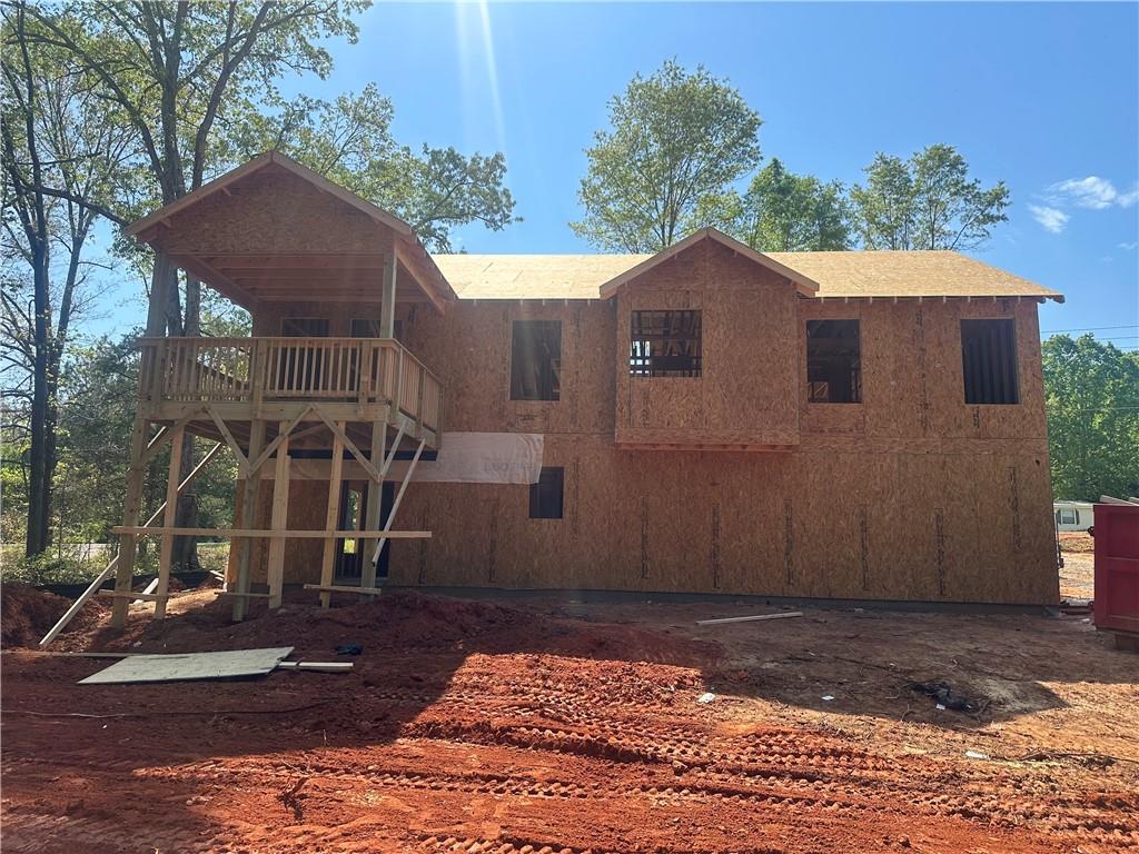 5209 Waterworks Road, Jefferson, Georgia image 2