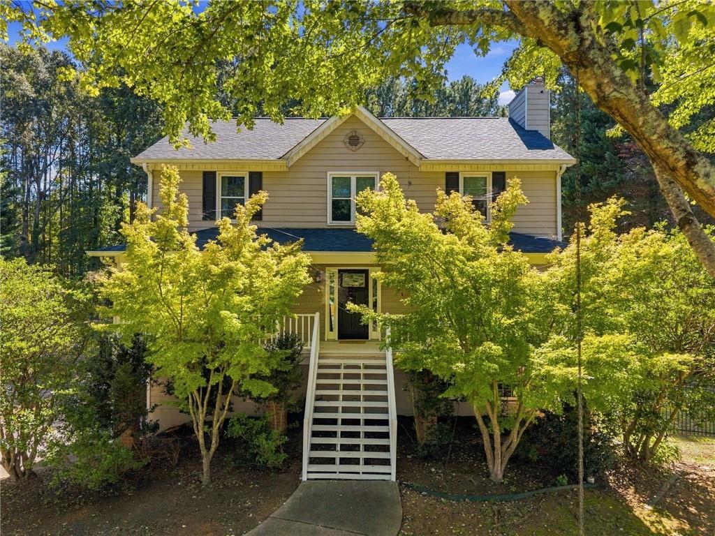 104 Courtland Circle