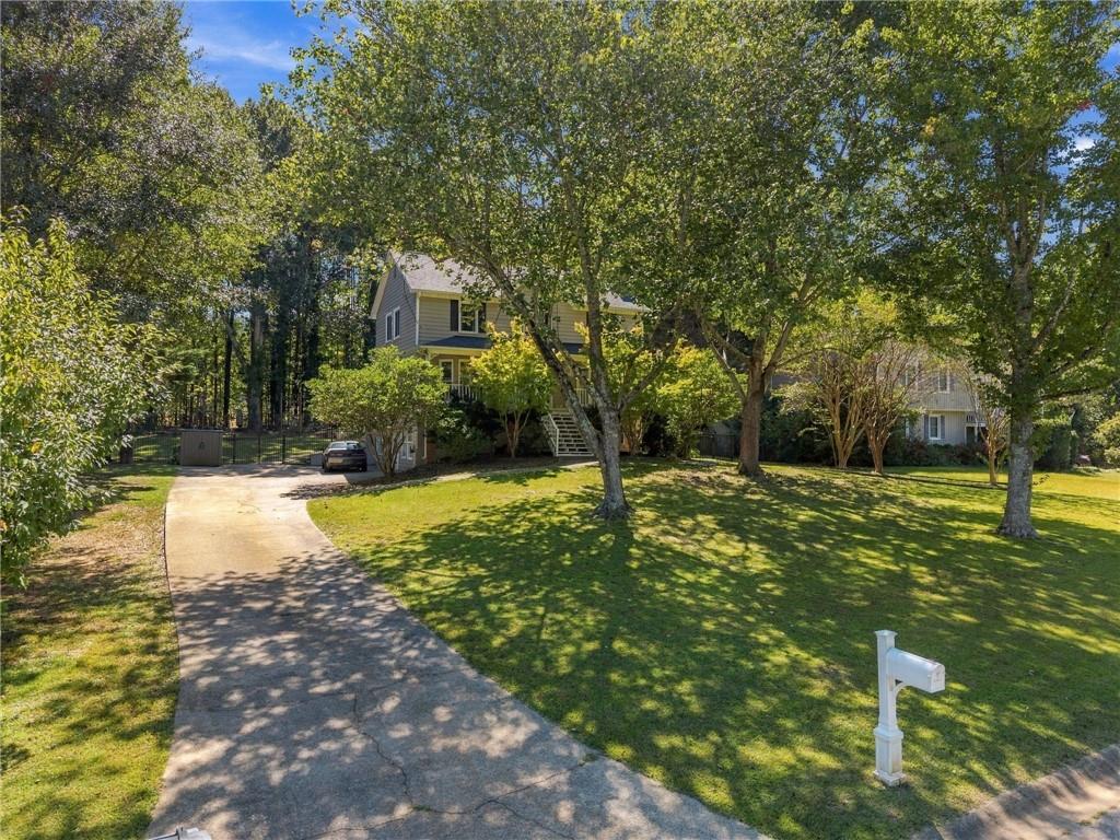 104 Courtland Circle