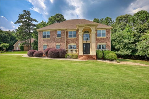 Homes For Sale - 1901 Grandiose Court<br/> Conyers, GA 30012