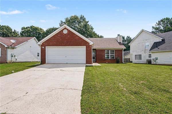 1712 Graystone Dr, Hampton, GA, 30228