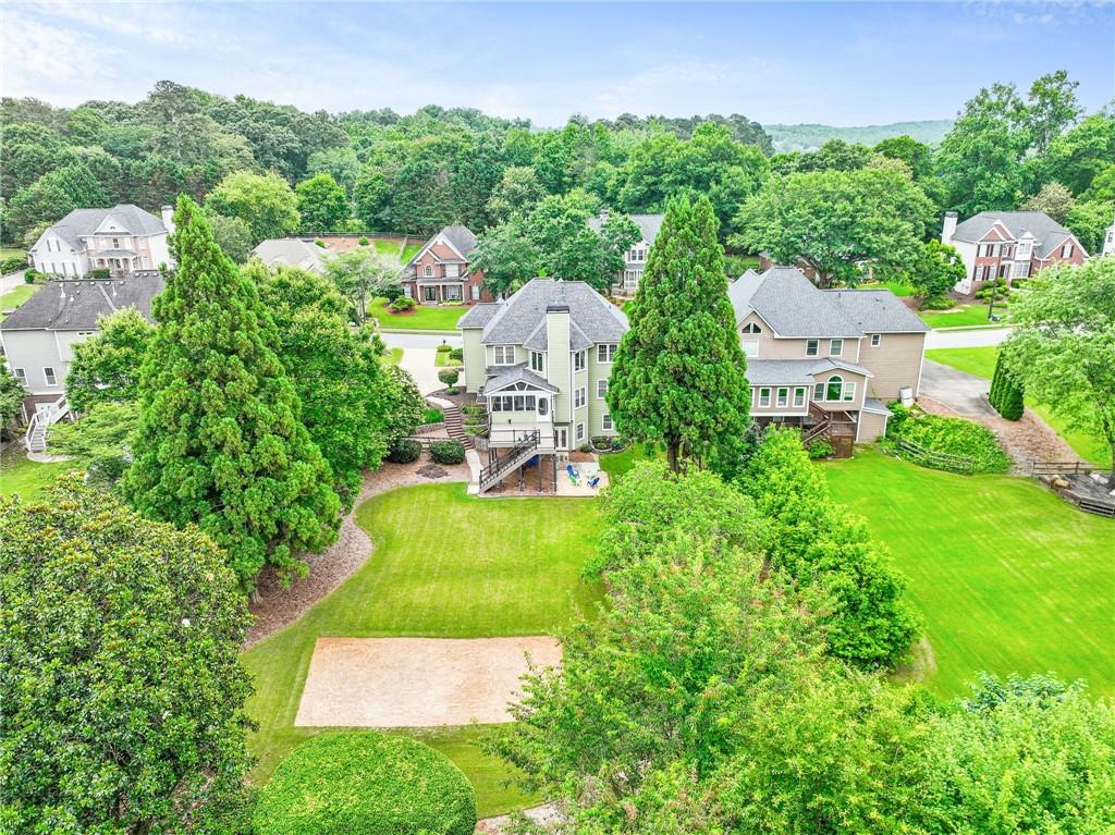 2027 Woodside Park Drive