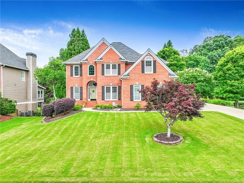 Homes For Sale - 2027 Woodside Park Drive<br/> Woodstock, GA 30188