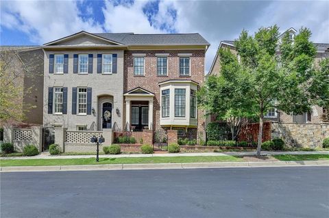 3147 Neal Court Cumming GA 30041