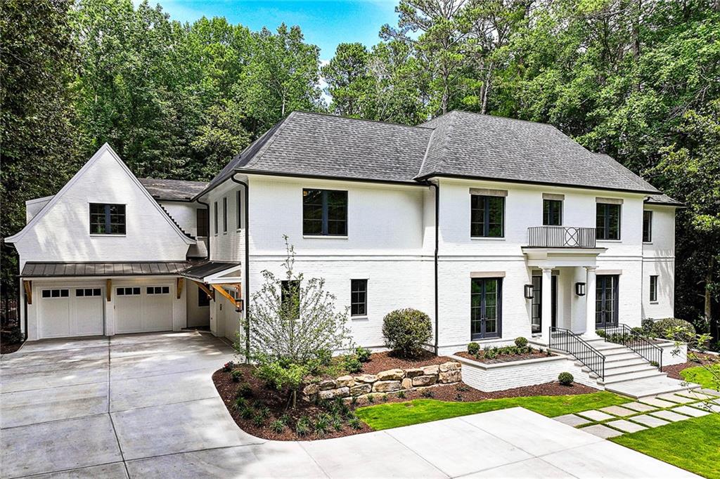 Buckhead - Residential