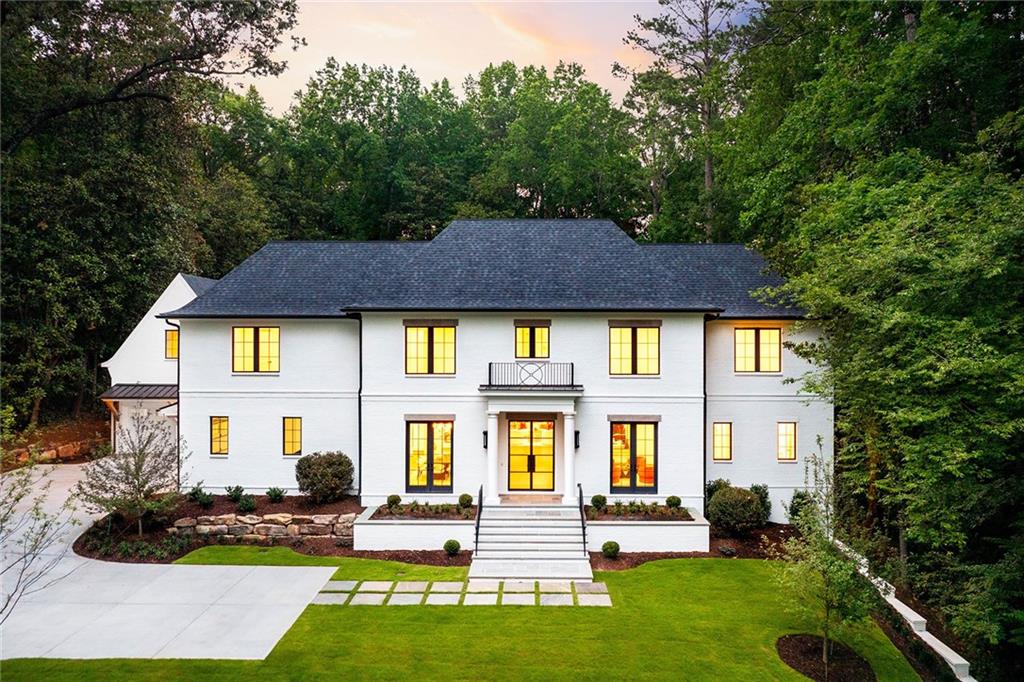 Buckhead - Residential