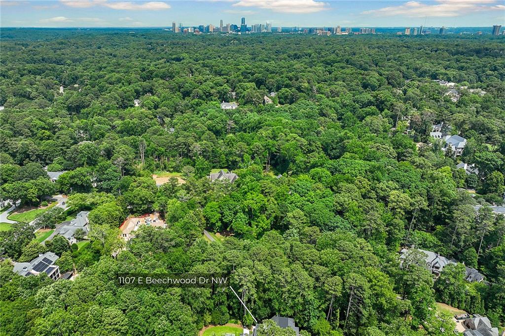 Buckhead - Residential