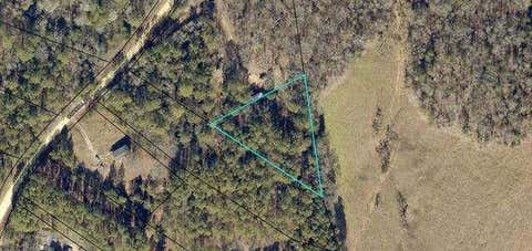 Vacant Land For Sale - 1574 Cordell Road<br/> Bowman, GA 30624