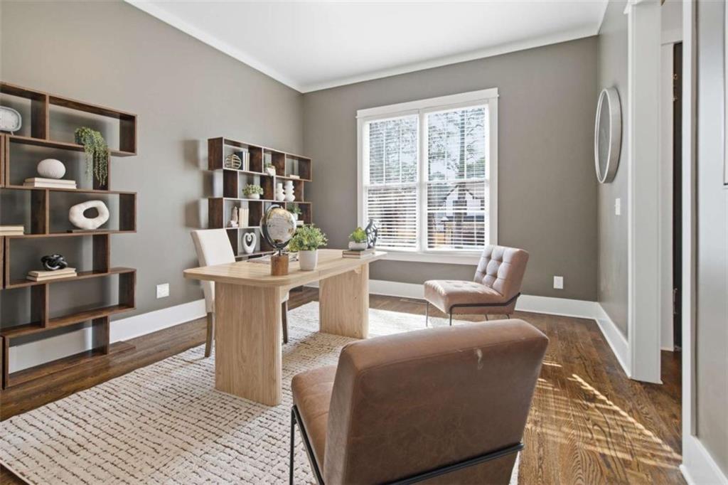 2876 SE Alexa Avenue SE