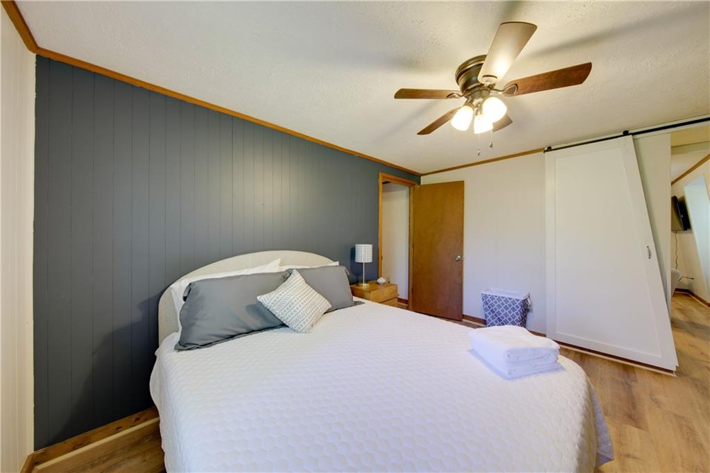 Eagle Mountain - Residential