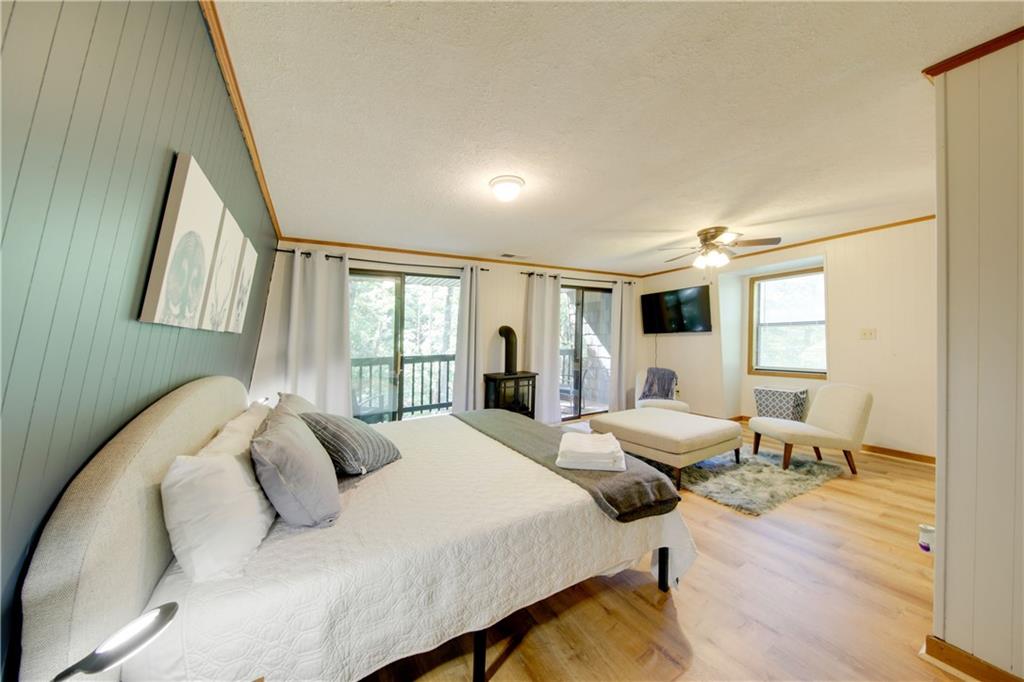 Eagle Mountain - Residential