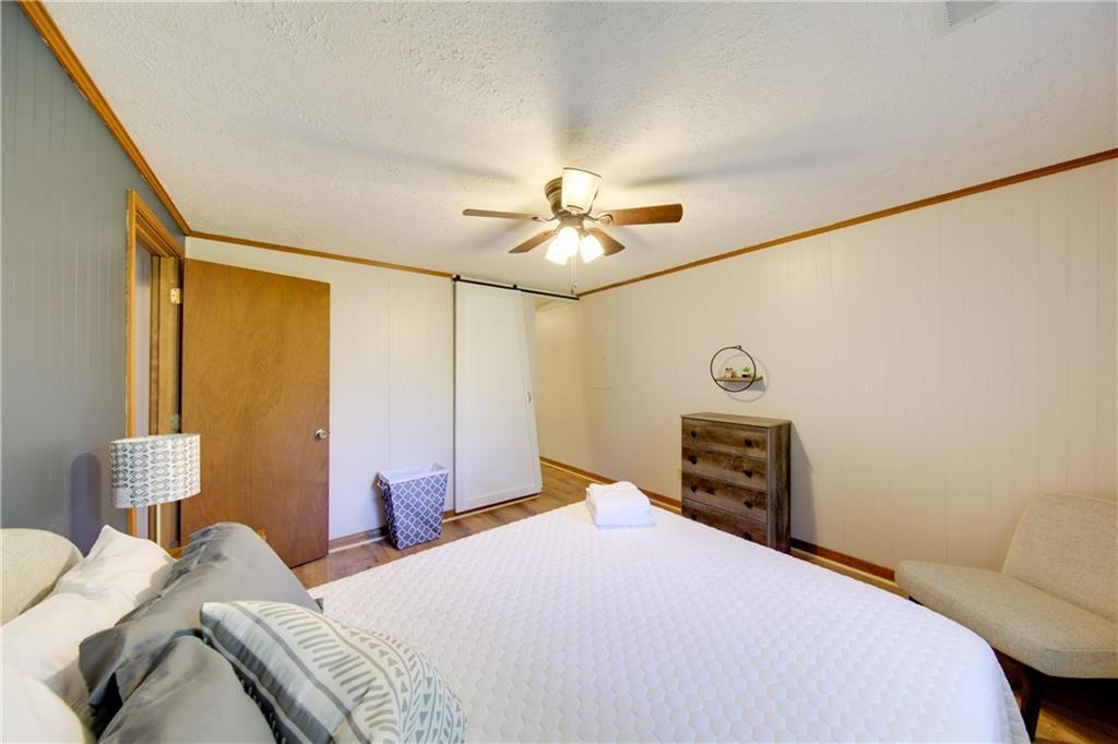 Eagle Mountain - Residential