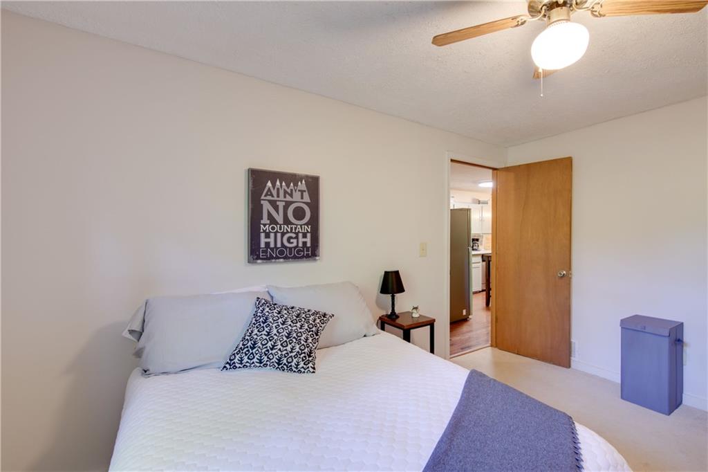 Eagle Mountain - Residential