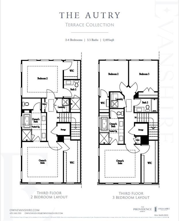 3384 Cresswell Link Way #45, Duluth, Georgia image 8