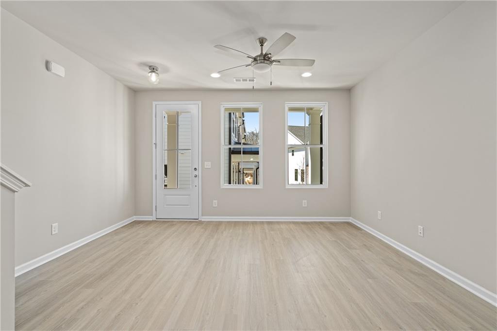 88 Black Gum Lane #43, Auburn, Georgia image 4