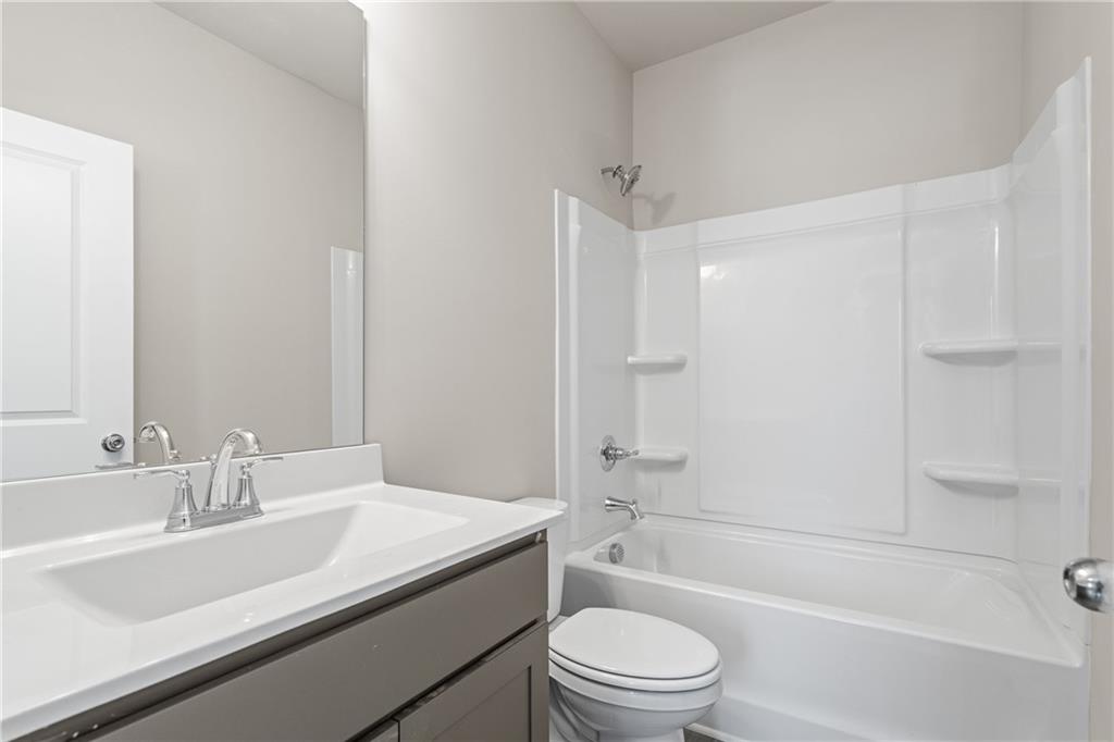 88 Black Gum Lane #43, Auburn, Georgia image 24