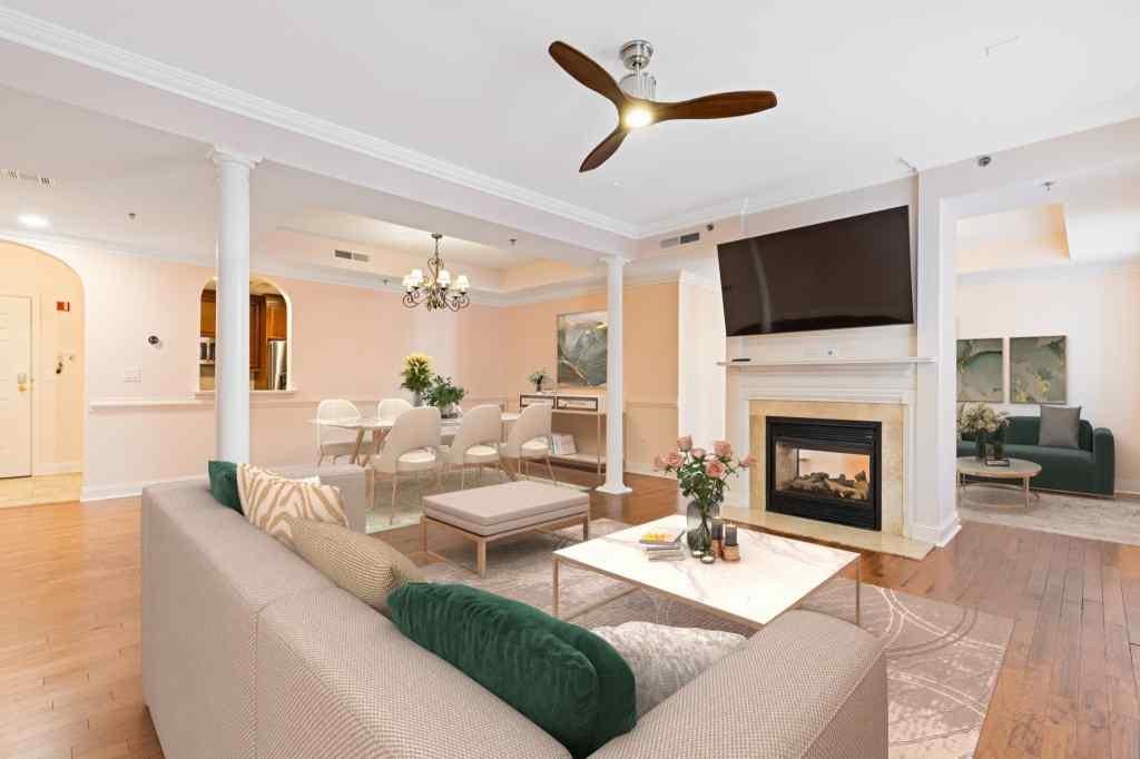 1735 Peachtree Street NE 117