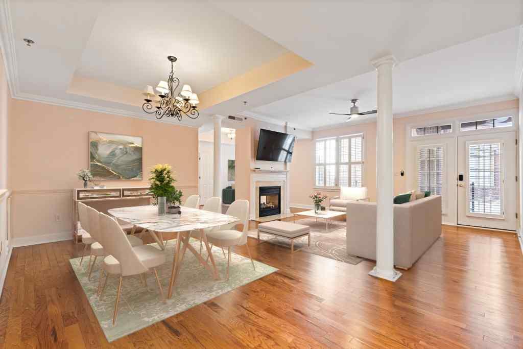 1735 Peachtree Street NE 117