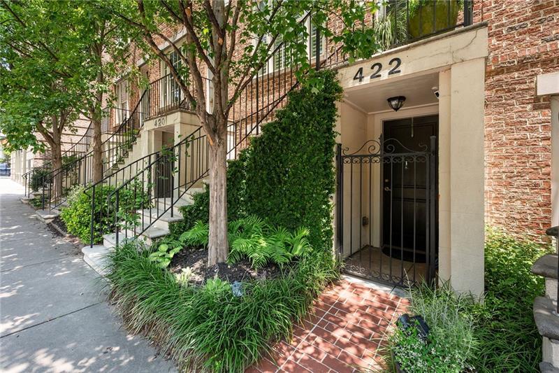 Glenwood Park - Residential