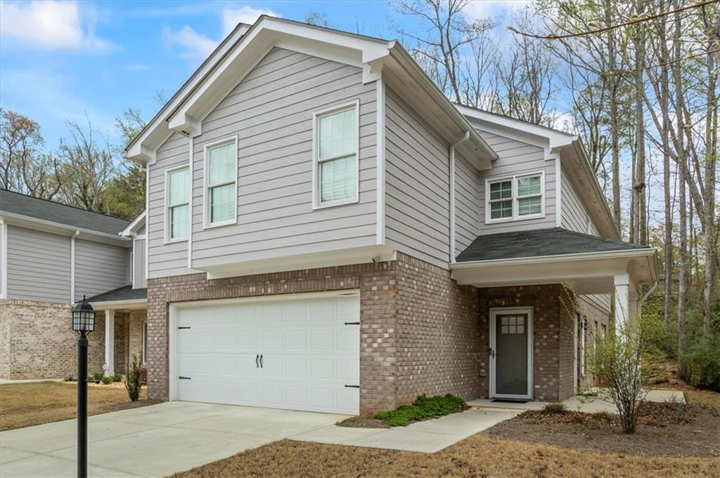 212 Huntington Shoals Drive