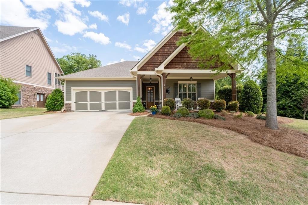 109 Laurel Canyon Trail