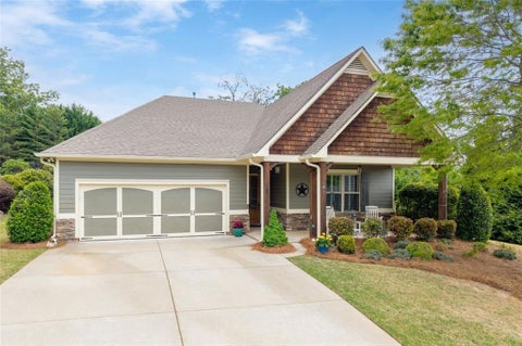 Homes For Sale - 109 Laurel Canyon Trail<br/> Canton, GA 30114