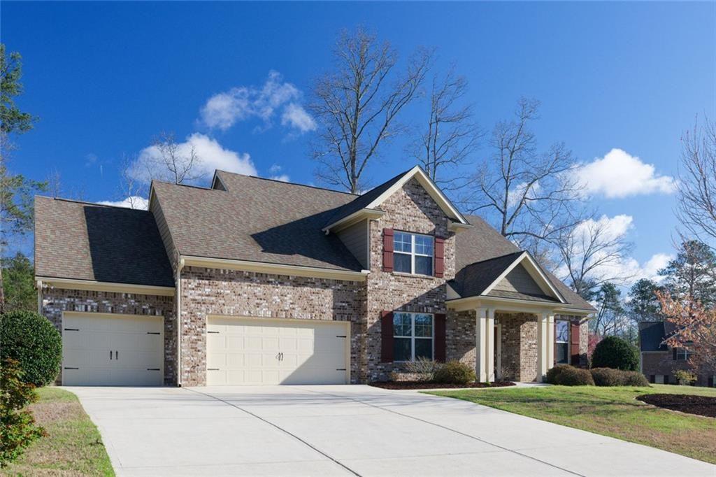 5210 Olive Branch Circle SW