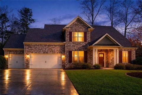 5210 Olive Branch Circle SW Powder Springs GA 30127