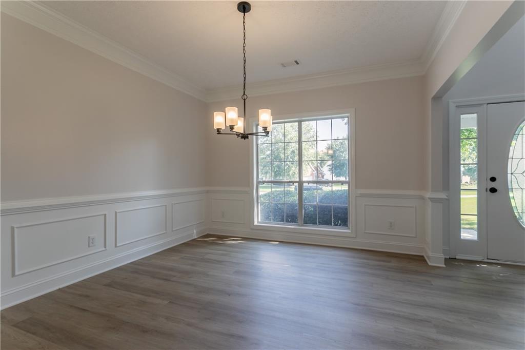 2346 Hampton Park Drive