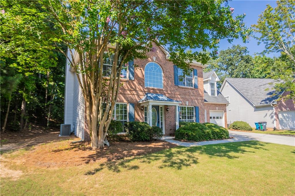2346 Hampton Park Drive