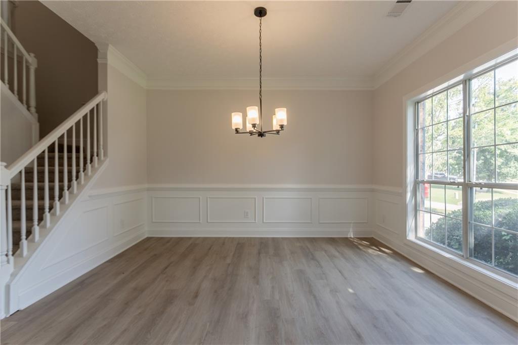 2346 Hampton Park Drive