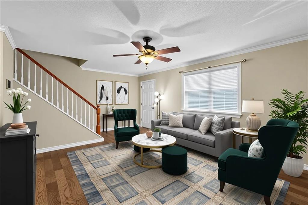 6900 Roswell Road M3