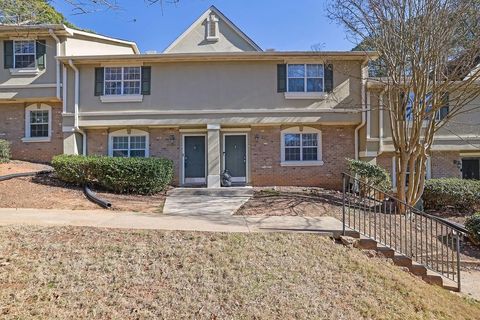 6900 Roswell Road M3 Atlanta GA 30328