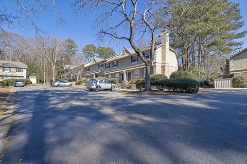 Photo of 6900 Roswell Road #M3, Atlanta, GA 30328 (MLS # 7705919)